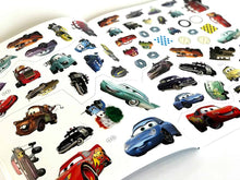 Load image into Gallery viewer, Cars 3