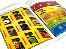 Load image into Gallery viewer, Cars 3