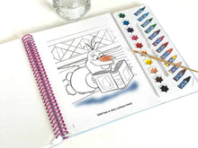 Load image into Gallery viewer, Frozen