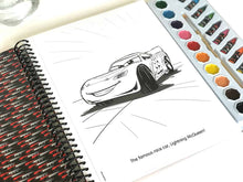 Load image into Gallery viewer, Cars