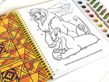 Load image into Gallery viewer, The Lion King