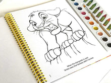 Load image into Gallery viewer, The Lion King