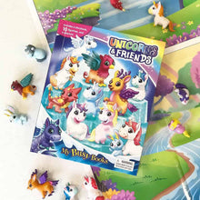 Load image into Gallery viewer, Unicorns & Friends