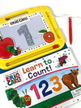Load image into Gallery viewer, The World of Eric Carle