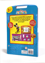 Load image into Gallery viewer, Mickey and Minne