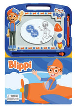 Load image into Gallery viewer, Blippi