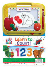 Load image into Gallery viewer, The World of Eric Carle