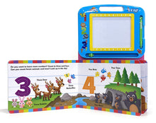 Load image into Gallery viewer, Learn to Count 123s