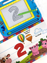 Load image into Gallery viewer, Learn to Count 123s