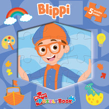 Load image into Gallery viewer, Blippi
