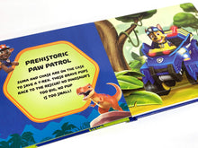 Load image into Gallery viewer, PAW Patrol Dino Rescue