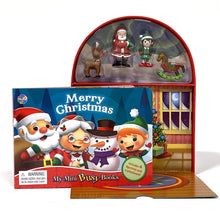Load image into Gallery viewer, Merry Christmas