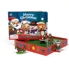 Load image into Gallery viewer, Merry Christmas
