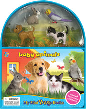Load image into Gallery viewer, Baby Animals