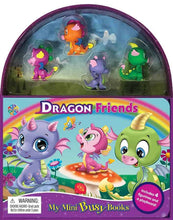 Load image into Gallery viewer, Dragon Friends