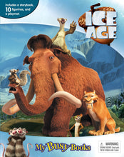 Load image into Gallery viewer, Ice Age