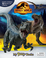 Load image into Gallery viewer, Jurassic World