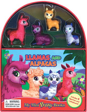 Load image into Gallery viewer, Llamas and Alpacas
