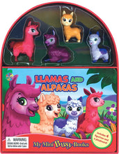 Load image into Gallery viewer, Llamas and Alpacas