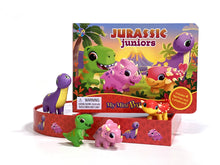 Load image into Gallery viewer, Jurassic Juniors