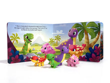 Load image into Gallery viewer, Jurassic Juniors