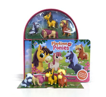 Load image into Gallery viewer, Playtime with Ponies