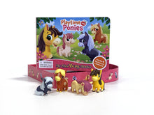 Load image into Gallery viewer, Playtime with Ponies