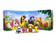 Load image into Gallery viewer, Playtime with Ponies