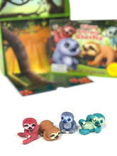 Load image into Gallery viewer, Slow Sleepy Sloths