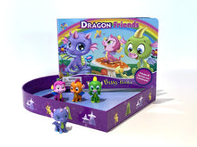 Load image into Gallery viewer, Dragon Friends