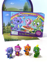 Load image into Gallery viewer, Dragon Friends
