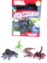 Load image into Gallery viewer, Crawlers