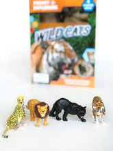 Load image into Gallery viewer, Wild Cats