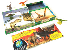 Load image into Gallery viewer, Dinosaurs
