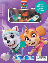Load image into Gallery viewer, Paw Patrol Book
