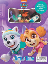 Load image into Gallery viewer, Paw Patrol Book