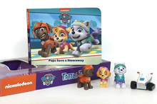 Load image into Gallery viewer, Paw Patrol Figurines