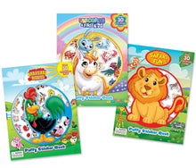 Load image into Gallery viewer, Farm, Unicorns and Safari Set