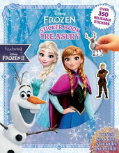Load image into Gallery viewer, Sticker Books For Kids