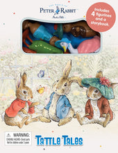 Load image into Gallery viewer, World of Peter Rabbit
