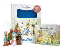 Load image into Gallery viewer, The World of Peter Rabbit