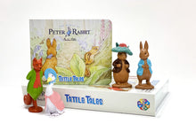 Load image into Gallery viewer, The World of Peter Rabbit