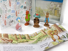 Load image into Gallery viewer, The World of Peter Rabbit