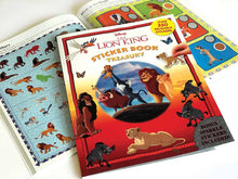 Load image into Gallery viewer, The Lion King