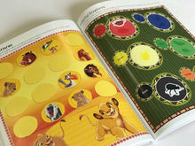 Load image into Gallery viewer, The Lion King