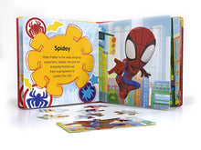 Load image into Gallery viewer, Marvel Spidey &amp; Friends
