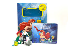 Load image into Gallery viewer, Little Mermaid

