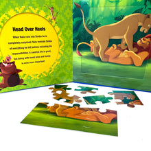 Load image into Gallery viewer, The Lion King
