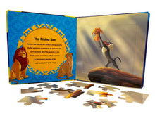 Load image into Gallery viewer, The Lion King
