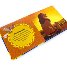 Load image into Gallery viewer, The Lion King
